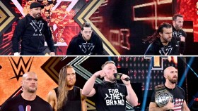 AEW Dynamite i WWE NXT s nárůstem sledovanosti, ale ...