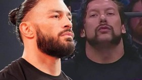 Chris Jericho tvrdí, že Kenny Omega měl lepší zápasy než Roman Reigns