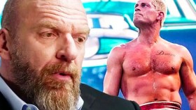 Proč HHH nechal Codyho Rhodese letos opět vyhrát Royal Rumble?