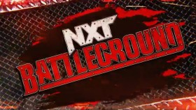 Finální karta pro dnešní placenou akci NXT Battleground 2023