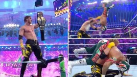 Randy Orton pochválil Logana Paula: Spousta wrestlerů by to nezvládla