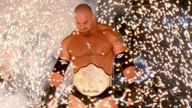 Goldberg bude možná již brzy bez kontraktu s WWE