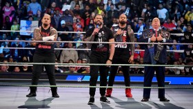 SmackDown bez účasti členů The Bloodline? Zřejmě realita pro příští týden