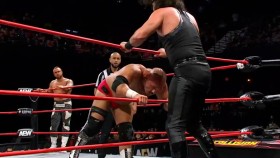 AEW Collision (08.11.2025)