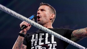 CM Punk se v show SmackDown pustil do TOP hvězd WWE a naznačil svou účast v Royal Rumble zápase
