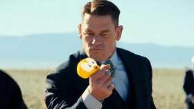 První trailer k filmu „Coyote vs. Acme” s Johnem Cenou