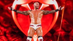 Informace o kontraktu Randyho Ortona s WWE