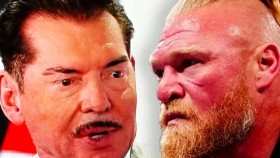 Vince McMahon, Brock Lesnar a další čelí šokujícím obviněním ze sexuálního zneužívání