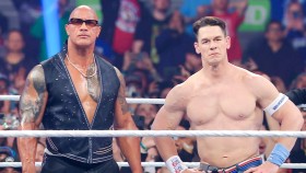 John Cena potvrdil, že WWE změnila původní plány pro jeho rozlučkové turné