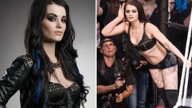 Saraya (Paige) prozradila, jak WWE přísně kontrolovala talenty během McMahonovy éry