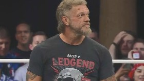 SPOILER: Cope dostal přísný zákaz, nová ženská frakce a nová nástupovka TOP hvězdy AEW