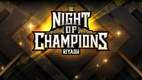 Je event WWE Night of Champions v Saúdské Arábii v ohrožení?