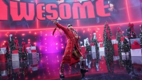 WWE dostala vánoční dárek v podobě úspěchu pondělní show RAW
