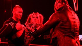 Co si WWE slibuje od feudu Randyho Ortona s The Fiendem a Alexou Bliss?