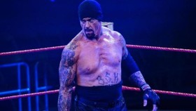 WWE údajně připravuje velký plán související s návratem Undertakera
