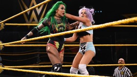 WWE NXT (23.09.2020)