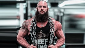 Braun Strowman už dostává nabídky z nezávislé scény. Jakou částku požaduje?