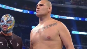 Cain Velasquez zaútočil na pedofila a nyní mu hrozí až 70 let vězení