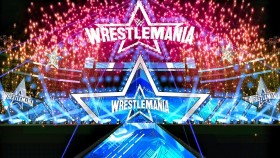 Fanoušek podal žalobu na WWE za újmu na zdraví způsobenou pyrotechnikou během WrestleManie 38
