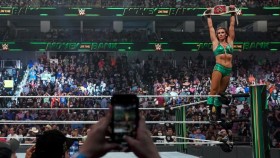 WWE výrazně zkomplikovala cestu Charlotte Flair za překonáním rekordu jejího otce