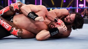 WWE 205 Live (29.05.2020)