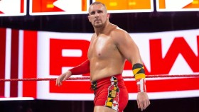 Mojo Rawley byl také propuštěn z WWE