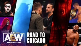 Dlouhoočekávaný zápas CM Punk vs. MJF, debut bývalé hvězdy WWE a mnoho dalšího v dnešní show AEW Dynamite