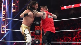 SPOILER: Byl ve včerejší show RAW naznačen návrat Codyho Rhodese?