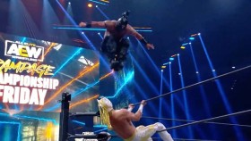 AEW Rampage (02.06.2023)