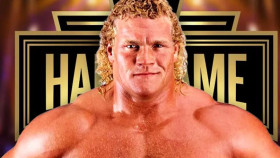 Sid Vicious bude uveden do WWE Hall of Fame 2026