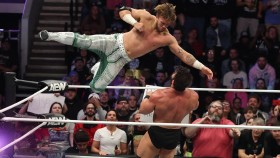 AEW Dynamite (29.01.2025)