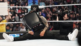 Jak vstoupil SmackDown do nové éry?