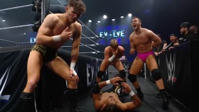WWE Evolve (14.01.2026)