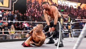 Jaký byl zájem o NXT po prémiovém live eventu Deadline?
