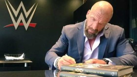 Fanoušci WWE se mohou těšit na další a další návraty