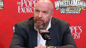 Triple H neplánuje v dohledné době návrat zrušeného PPV eventu