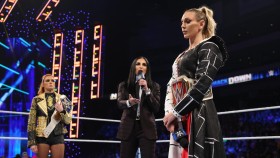 SPOILER: Jak vyřešila WWE situaci s RAW a SmackDown Women's tituly?