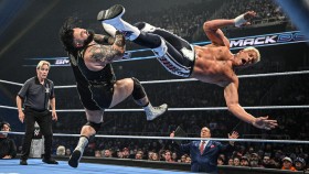 SmackDown (14.11.2025)