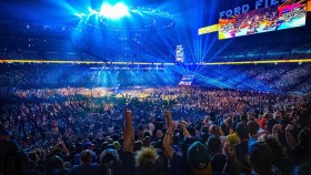 SummerSlam 2023 překonal hned několik rekordů WWE
