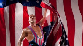 Kurt Angle prozradil, proč původně odmítl UFC i WWE