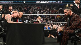 Tato čísla SmackDownu rozhodně nepotěší WWE