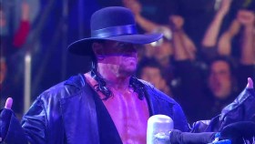 Bude mít Undertaker své poslední vystoupení na Survivor Series?