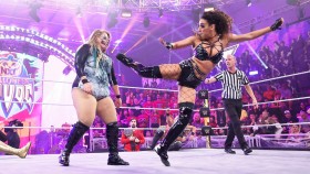 WWE NXT Halloween Havoc (31.10.2023)