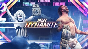 Co nabídne dnešní show AEW Dynamite po AEW All In v Texasu?