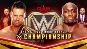 WWE oznámila velký návrat pro pondělní show RAW