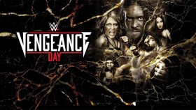 Velký spoiler z prémiového live eventu WWE NXT Vengeance Day 2025