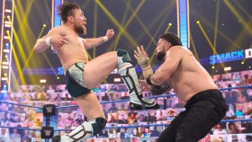 SPOILER: Má SmackDown nového Universal šampiona nebo přišel o Daniela Bryana?
