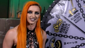 Co všechno potvrdila WWE pro WWE NXT Halloween Havoc Night 1?