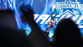 Výsledky - WrestleMania Backlash (08.05.2022)
