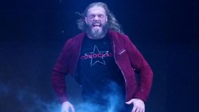 Edge je před Hell in a Cell zápasem v ohromující formě (Foto v článku)